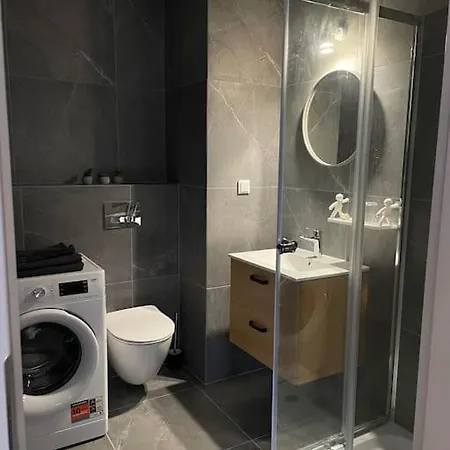 Apartament Garbarska Lublin