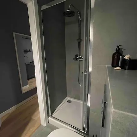 Apartament Garbarska * Lublin