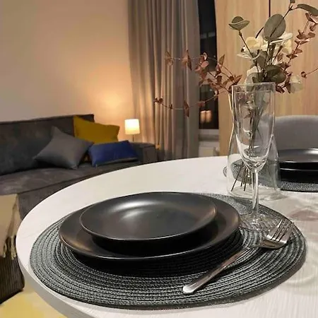 Apartament Garbarska Apartment Lublin