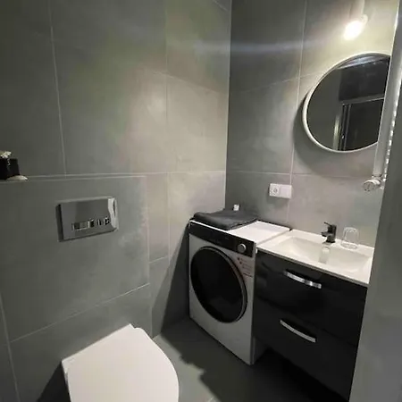 Apartament Garbarska Apartment Lublin