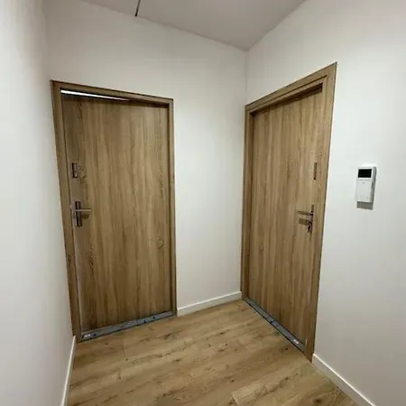 Apartament Garbarska Apartment