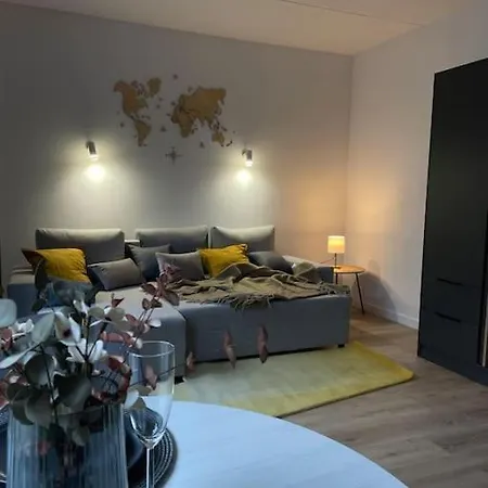 Apartment Apartament Garbarska Lublin