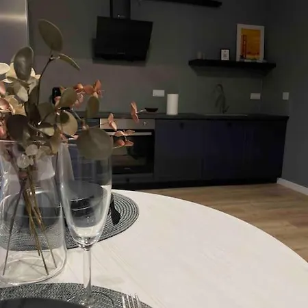 Apartament Garbarska * Lublin