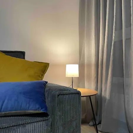 Apartament Garbarska Apartment Lublin