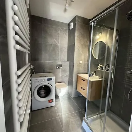 Apartament Garbarska Apartment