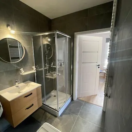 Apartament Garbarska *