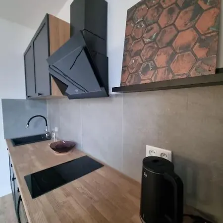 Apartament Garbarska Lublin
