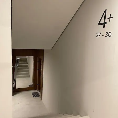 Apartament Garbarska