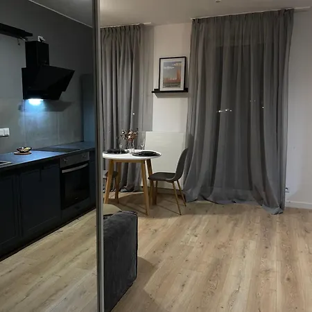 Apartament Garbarska Lublin