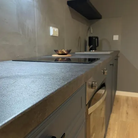 Apartament Garbarska Apartment *